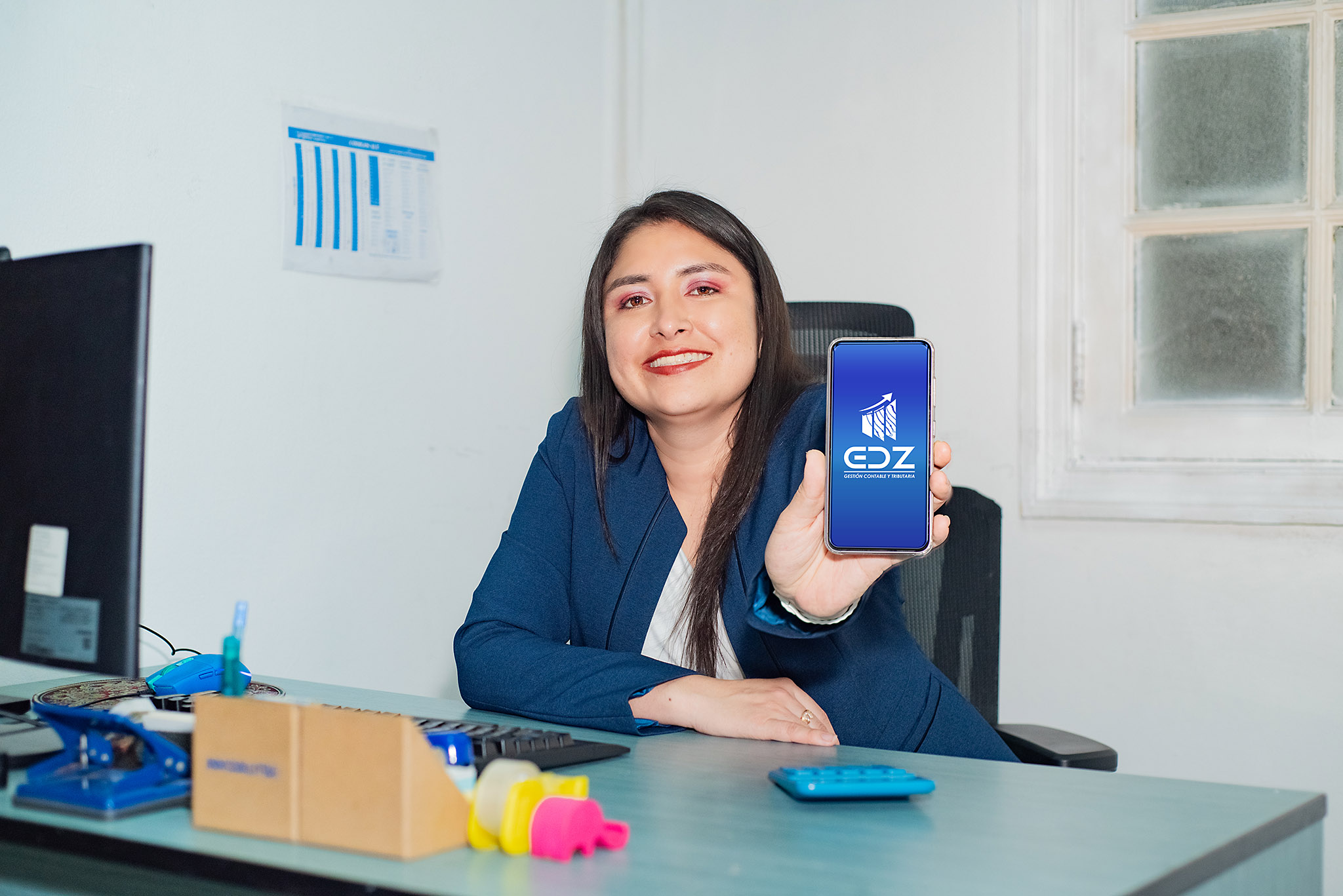 Análisis Estratégico